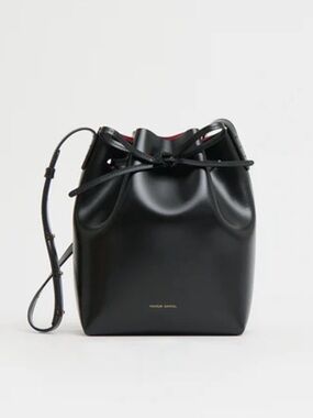 Mansur Gavriel Mini Bucket Bag